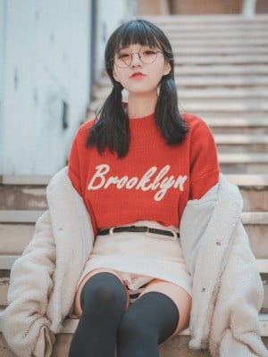 [DJAWA] Brooklyn Girl - JENNY_DJAWA_00005