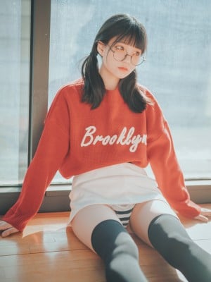 [DJAWA] Brooklyn Girl - JENNY_DJAWA_00008