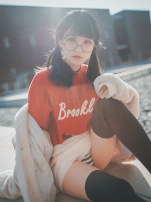 [DJAWA] Brooklyn Girl - JENNY_DJAWA_00001