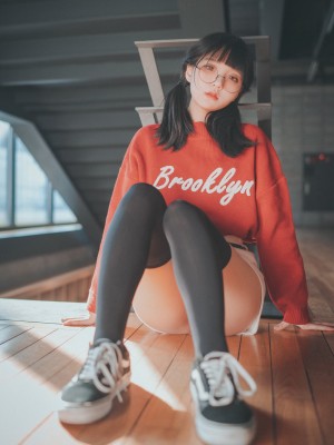 [DJAWA] Brooklyn Girl - JENNY_DJAWA_00020