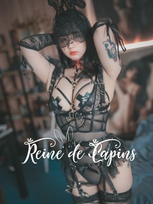 [DJAWA] Echi - Reine des Lapins …