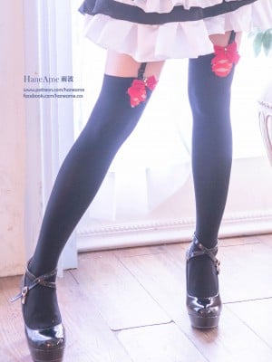 Hane Ame 雨波 - Kurumi Tokisaki PHOTOBOOK_115