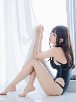 [ElyEE子] NO.75 Racing Swimsuit 競泳水手服_014