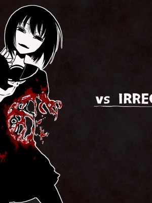 [三毛猫飯店 (坂本カフカ)] VS IRREGULARS 第1話 [沒有漢化]_001