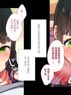 [ぱぱいや・みるく (じゅでぃす)] まおなほ～前編～ 魔王をめざす義弟が俺の生オナホになったワケ [中国語]_301