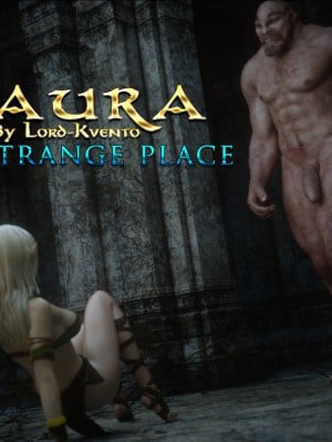 [Lord Kvento] Naura - The Strange Place_002