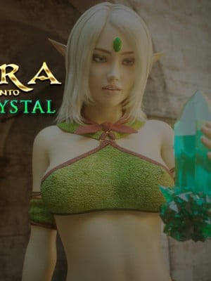 [Lord Kvento] Naura - Magic Crystal