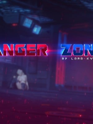 [Lord Kvento] Danger Zone 2