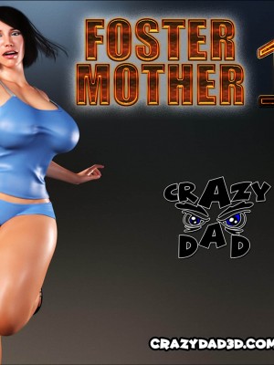 [Crazy Dad] Foster Mother 1-16 [Chinese]_1140