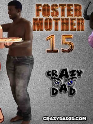 [Crazy Dad] Foster Mother 1-16 [Chinese]_1051