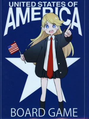 (C91) [壁の彩度 (TNSK)] AMERICAN MILLIONAIRE [白杨汉化组]_16