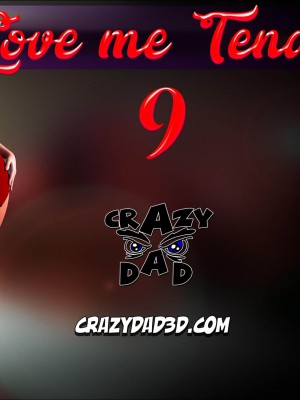 [Crazy Dad] Love me Tender 1-13 [Chinese]_593