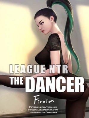 [firolian] LeagueNTR 008 - The Dancer [5+7个人汉化]_01