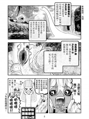 [納豆まぜお] 毒蛇転生 ~毒沼に落とされたいじめられっ子が、毒蛇に転生して無双する話~ ｜ 受盡欺凌的她被推落毒沼轉生成為最強毒蛇的故事 Vol.04 [沒有漢化]_088