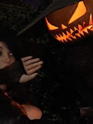 [EverForever] Trick or Treat 5_056