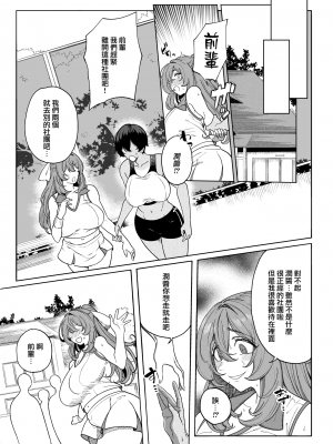 [釜ボコ] テニサー漫画前編+中編+終わり[中国翻訳]_44__043_