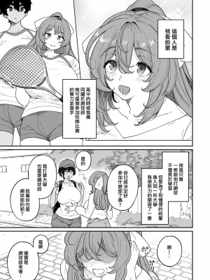 [釜ボコ] テニサー漫画前編+中編+終わり[中国翻訳]_04__003_