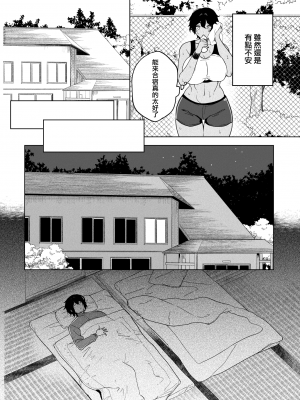 [釜ボコ] テニサー漫画前編+中編+終わり[中国翻訳]_09__008_