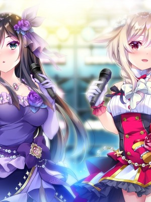 [ensemble] 星の乙女と六華の姉妹_ev_sum07dl