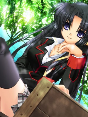 Little Busters_Little Busters (365)