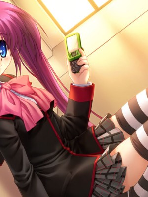 Little Busters_Little Busters (25)