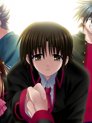 Little Busters_Little Busters (204)