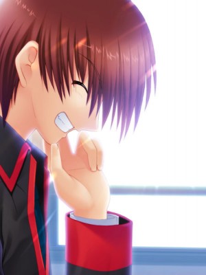 Little Busters_Little Busters (189)