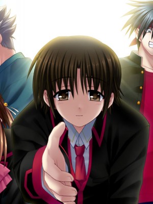 Little Busters_Little Busters (203)