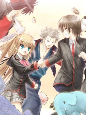 Little Busters_Little Busters (343)