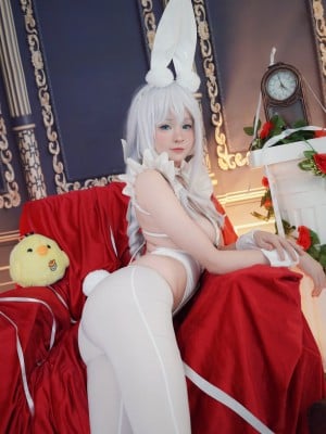 [Hidori Rose] Bunny Le Malin_04