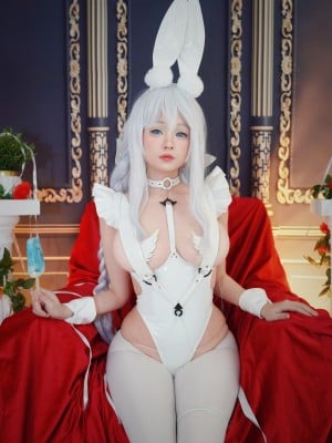 [Hidori Rose] Bunny Le Malin_19