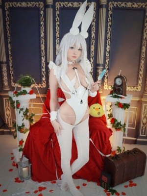 [Hidori Rose] Bunny Le Malin_02