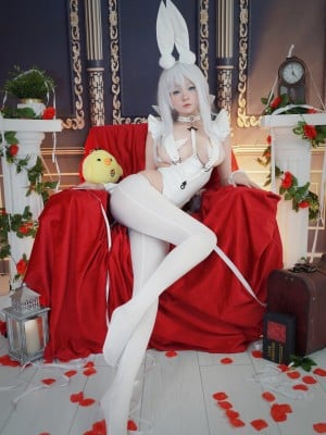 [Hidori Rose] Bunny Le Malin_03