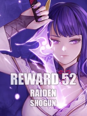 [Firolian] Reward 52 - Raiden Shogun