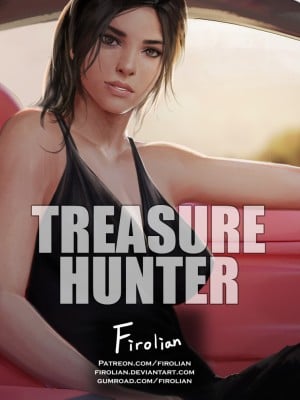 [Firolian] Treasure Hunter