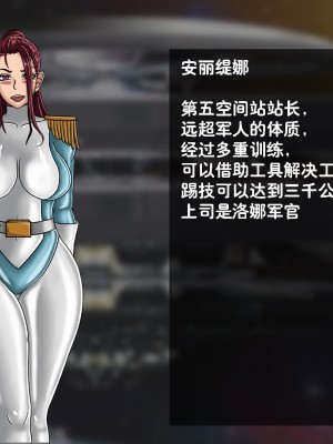 [Ph-Fetish] 恶魔道具师 番外 宇宙篇3 [中文]_82