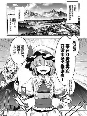 [薬味さらい (ゾウノセ)] レインボーマカン (東方Project) [白杨汉化组]_04