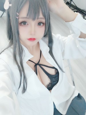 日奈娇 - 麻衣校服_63