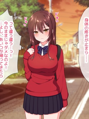 [いちご (しっぽ)] 俺を嫌いな義妹の弱みを握ってヤり放題していたらいつの間にかラブラブになっていた_102_011_0003