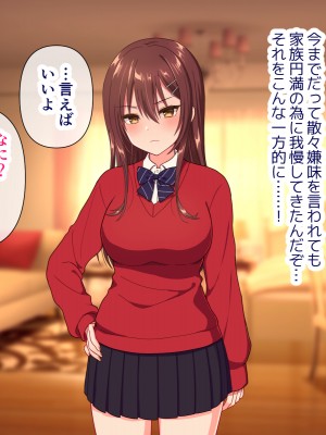 [いちご (しっぽ)] 俺を嫌いな義妹の弱みを握ってヤり放題していたらいつの間にかラブラブになっていた_016_002_0008