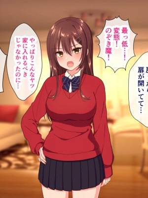 [いちご (しっぽ)] 俺を嫌いな義妹の弱みを握ってヤり放題していたらいつの間にかラブラブになっていた_015_002_0007