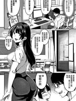 [れぐでく] 純愛ぱらどっくす_P088