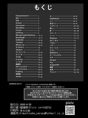 [神州国光社] [キムチ亭 (よろず)] ケモ姉さん4 | 兽人姐姐合辑 4 [DL版]_145_77_1