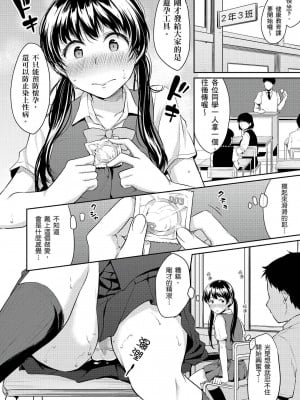 [風的工房][薄碼][メガねぃ] 思春期セックス 思春期青春日記_風的工房 066