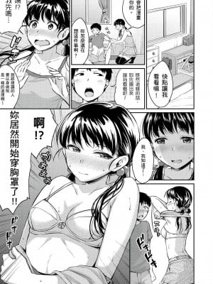 [風的工房][薄碼][メガねぃ] 思春期セックス 思春期青春日記_風的工房 043