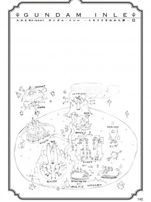 [藤岡建機] A.O.Z RE-BOOT GUNDAM INLE ガンダム・インレ ‐くろうさぎのみた夢‐ III (1) [雷电将军汉化]_136