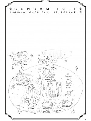 [藤岡建機] A.O.Z RE-BOOT GUNDAM INLE ガンダム・インレ ‐くろうさぎのみた夢‐ III (1) [雷电将军汉化]_056