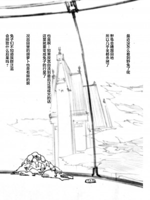 [藤岡建機] A.O.Z RE-BOOT GUNDAM INLE ガンダム・インレ ‐くろうさぎのみた夢‐ III (1) [雷电将军汉化]_054