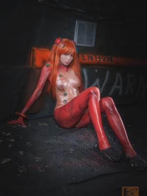 Vandych - Asuka Test Plugsuit_70：Asuka_vandych69