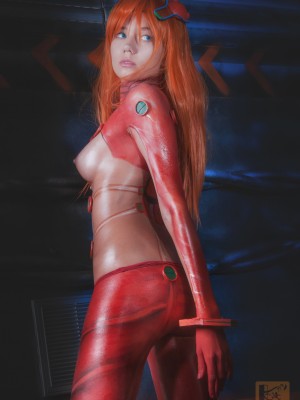 Vandych - Asuka Test Plugsuit_19：Asuka_vandych18